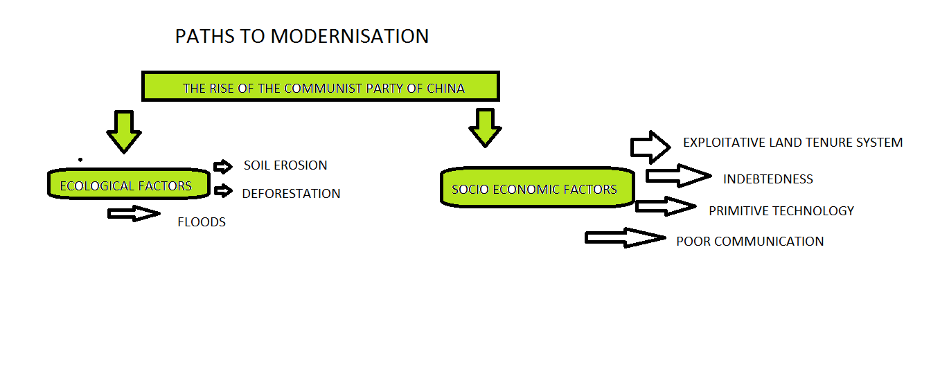 PATHS TO MODERNISATION-3
